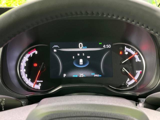 トヨタ ヴォクシー Ｓ－Ｚ 0.4万Km 399.9万円(高知県)[544]の中古車詳細