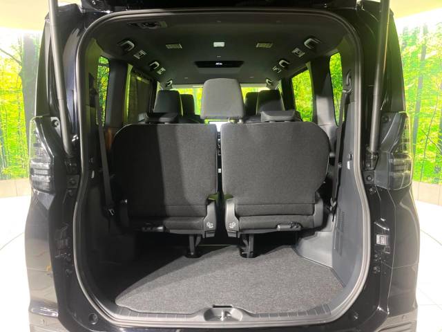 トヨタ ヴォクシー Ｓ－Ｚ 0.4万Km 399.9万円(高知県)[544]の中古車詳細