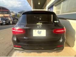 ＧＬＣ ＧＬＣ２００ スポーツの中古車画像