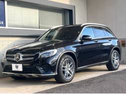 ＧＬＣ ＧＬＣ２００ スポーツの中古車画像