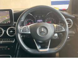ＧＬＣ ＧＬＣ２００ スポーツの中古車画像