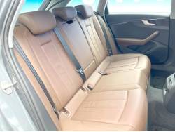 Ａ４アバント ４５ＴＦＳＩクワトロスポーツの中古車画像