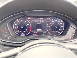 Ａ４アバント ４５ＴＦＳＩクワトロスポーツの中古車画像