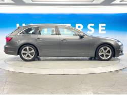 Ａ４アバント ４５ＴＦＳＩクワトロスポーツの中古車画像