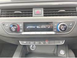 Ａ４アバント ４５ＴＦＳＩクワトロスポーツの中古車画像