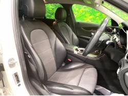 Ｃクラスステーションワゴン Ｃ２００ ステーションワゴン アバンギャルドの中古車画像