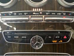 Ｃクラスステーションワゴン Ｃ２００ ステーションワゴン アバンギャルドの中古車画像