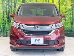 フリード＋ Ｇ・ホンダセンシングの中古車画像