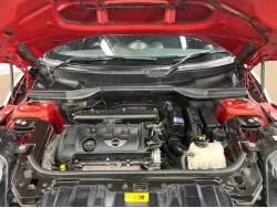 MINI クーパー クロスオーバー（MINI）[6AT]のカタログ詳細