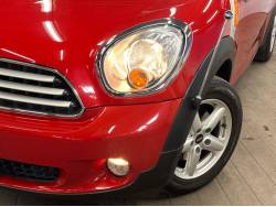 MINI クーパー クロスオーバー（MINI）[6AT]のカタログ詳細