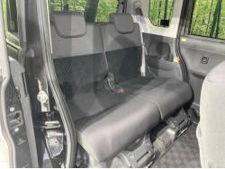 タント カスタムＸの中古車画像