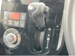 タント カスタムＸの中古車画像