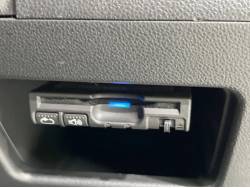 タント カスタムＸの中古車画像