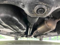 タント カスタムＸの中古車画像