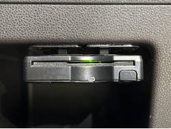 ピクシススペース カスタム ＲＳの中古車画像