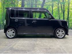 ピクシススペース カスタム ＲＳの中古車画像