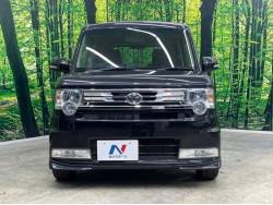 ピクシススペース カスタム ＲＳの中古車画像