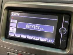 ピクシススペース カスタム ＲＳの中古車画像