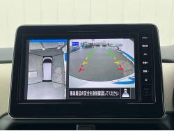 ルークス Ｘターボの中古車画像