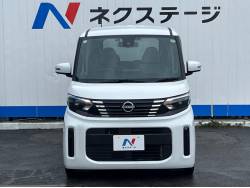 ルークス Ｘターボの中古車画像