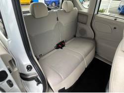 ルークス Ｘターボの中古車画像