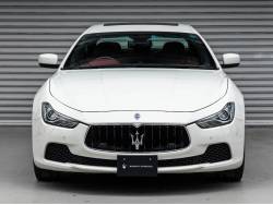 ギブリ Ｓの中古車画像