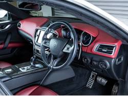 ギブリ Ｓの中古車画像