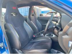 インプレッサ ＷＲＸ ＳＴＩの中古車画像