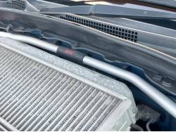 インプレッサ ＷＲＸ ＳＴＩの中古車画像