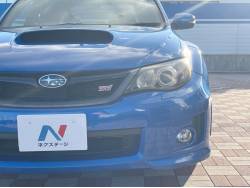 インプレッサ ＷＲＸ ＳＴＩの中古車画像