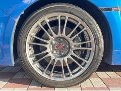 インプレッサ ＷＲＸ ＳＴＩの中古車画像