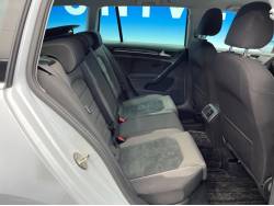 ゴルフヴァリアント ＴＳＩハイラインの中古車画像