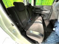 タントエグゼ カスタムＲＳの中古車画像