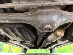 タントエグゼ カスタムＲＳの中古車画像