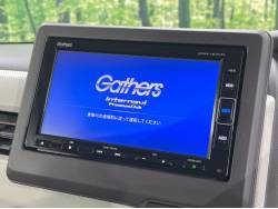 Ｎ－ＢＯＸ Ｇ・ＥＸホンダセンシングの中古車画像