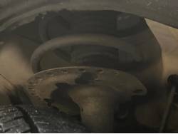 エクリプスクロスＰＨＥＶ Ｐの中古車画像