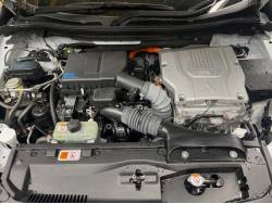 エクリプスクロスＰＨＥＶ Ｐの中古車画像