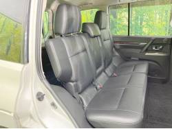 パジェロ ロング スーパーエクシードの中古車画像