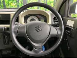 アルト ＶＰ（レーダーブレーキサポート装着車）の中古車画像