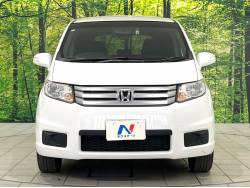 フリードスパイク Ｇ ジャストセレクションの中古車画像