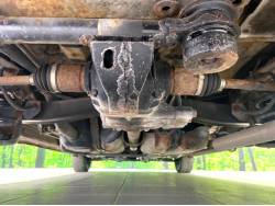 フリードスパイク Ｇ ジャストセレクションの中古車画像