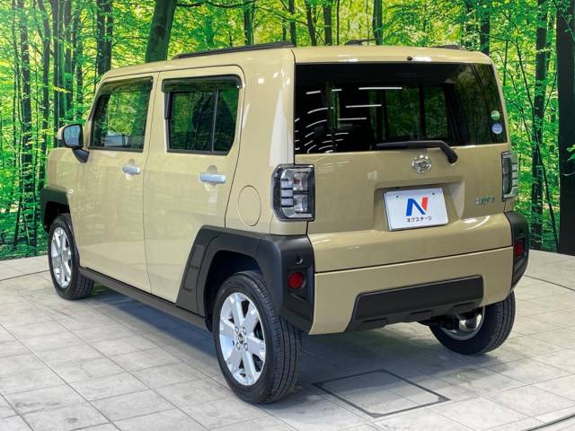 ダイハツ タフト Ｇ 2.2万Km 139.8万円(香川県)[630]の中古車詳細