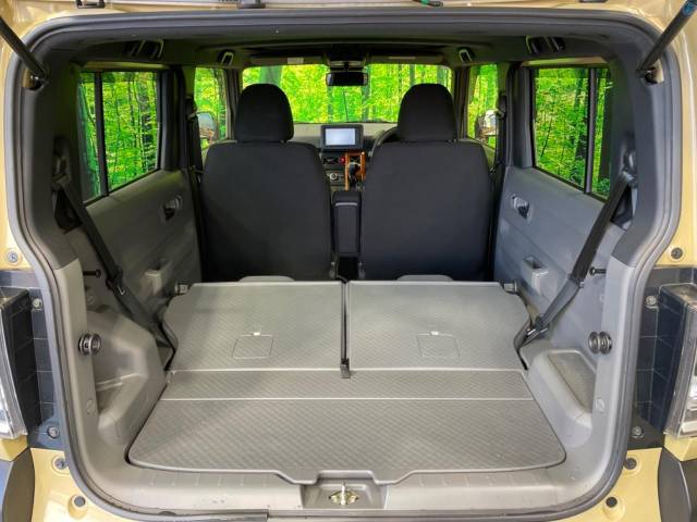 ダイハツ タフト Ｇ 2.2万Km 139.8万円(香川県)[630]の中古車詳細