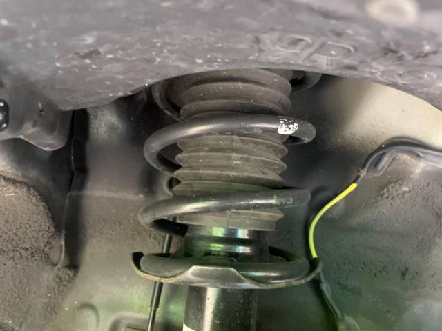 ダイハツ タフト Ｇ 2.2万Km 139.8万円(香川県)[630]の中古車詳細