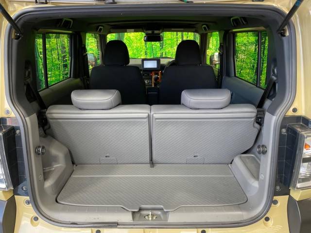 ダイハツ タフト Ｇ 2.2万Km 139.8万円(香川県)[630]の中古車詳細