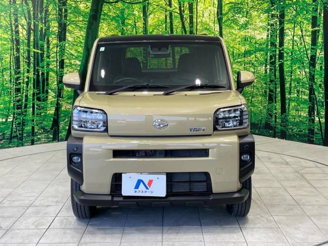 ダイハツ タフト Ｇ 2.2万Km 139.8万円(香川県)[630]の中古車詳細