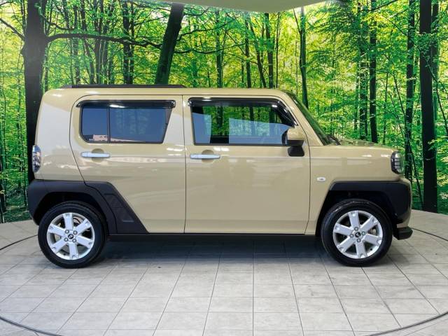 ダイハツ タフト Ｇ 2.2万Km 139.8万円(香川県)[630]の中古車詳細