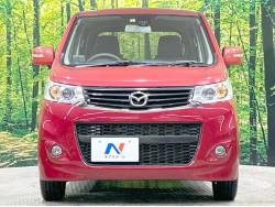 フレアカスタムスタイル ＸＳの中古車画像