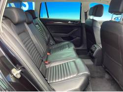 パサートヴァリアント ＴＳＩハイラインの中古車画像