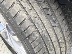 パサートヴァリアント ＴＳＩハイラインの中古車画像